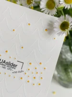 UA Slider No cut NCg 070