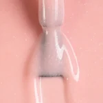 Base Coat Pedi Outfit №7 Ballet , Patrisa Nail - imagine 2