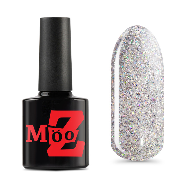 7ca614a77cf74f5a94fbb882775a6147 Gel Polish MOOZ No.171, 9 ml - imagine 1
