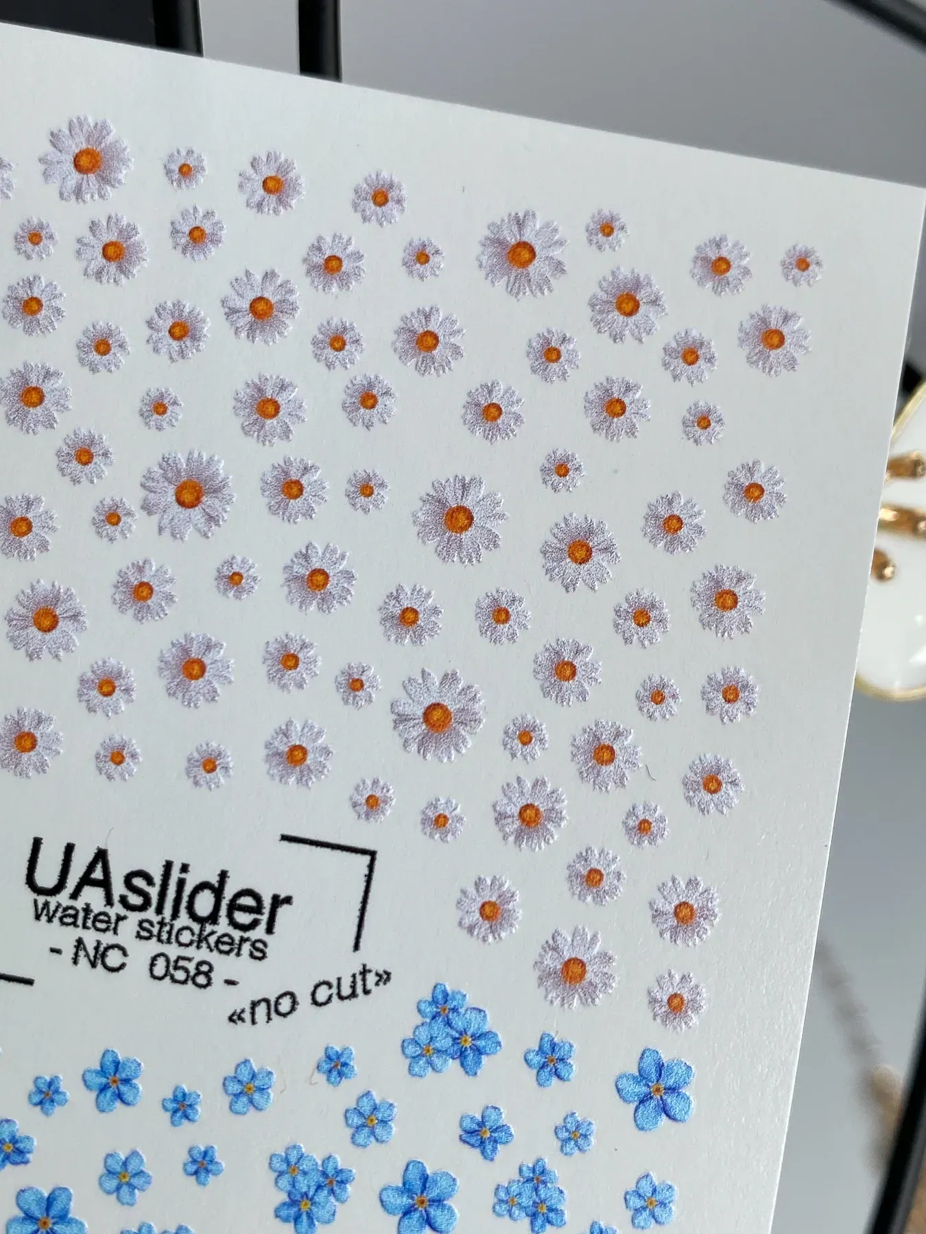 80868632271635 UA Slider No cut NCg 058 - imagine 1