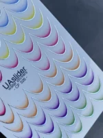 UA Slider CF 326
