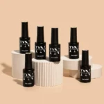 Oja Semipermanenta Gelatto Nr.110, 8ml, Patrisa Nail - imagine 7