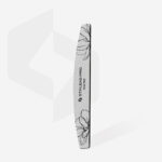 Set 25 pile semiluna Staleks NFE-40-150/180-25, Granulatie 150/180 - imagine 2