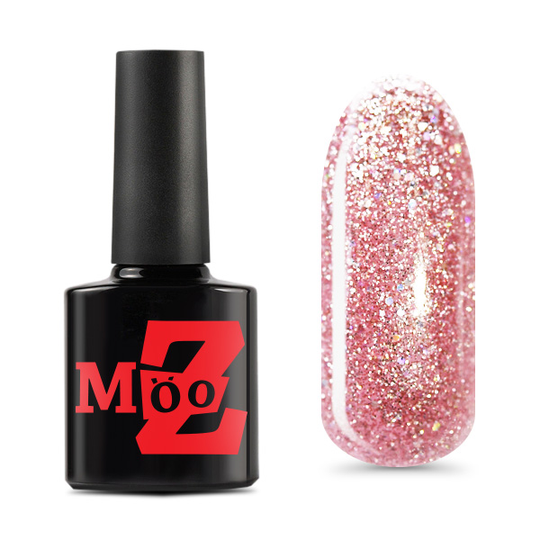 8847bf6bfba15f904f898e328b933cb3 Gel Polish MOOZ No.169, 9 ml - imagine 1