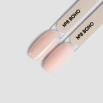 Base Coat Pedi Outfit №8 Boho, Patrisa Nail - imagine 3