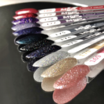 Gel Polish MOOZ No.173, 9 ml - imagine 2