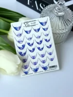 VS Nails CU 002