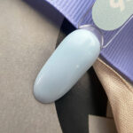 Oja Semipermanenta Axios Nr.939, 3,5ml, Patrisa Nail - imagine 2