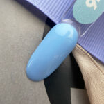 Oja Semipermanenta Axios Nr.940, 3,5ml, Patrisa Nail - imagine 2