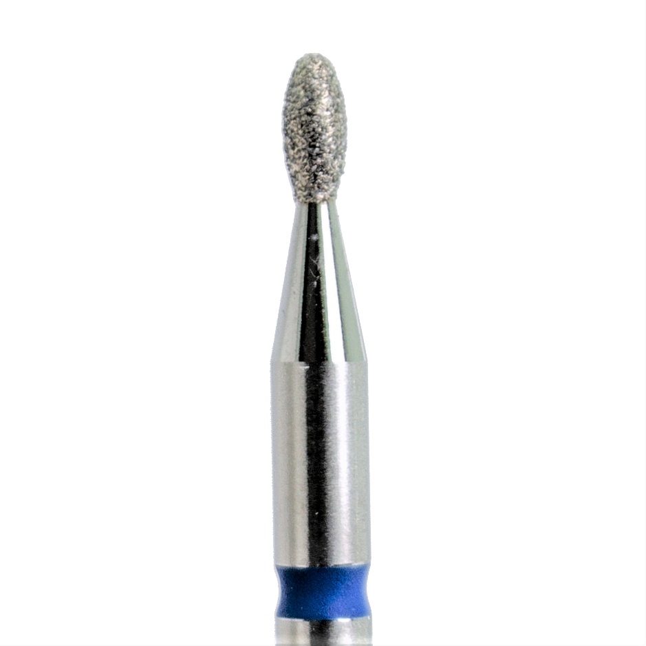 95tru1bkf0dl8n56sysxb560x35xj5mf Capat Freza Diamantat Picatura Albastru 1.6mm, Kmiz - imagine 1