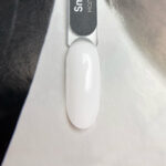 Smart gel Pure milk 30g, Patrisa Nail - imagine 2