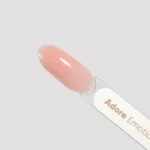 Emotions Gel Adore 15g, Patrisa Nail - imagine 6
