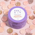 Emotions Gel Adore 15g, Patrisa Nail - imagine 7