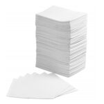 Servetele Impermeabile Protectie Pentru Masa De Lucru Premium Edition White 125buc, Dr. Protect