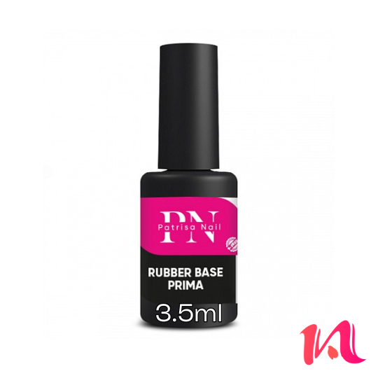 Baza Prima 3.5 Baza PRIMA 3.5 ML, Patrisa Nail - imagine 1