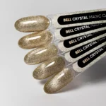 Oja Semipermanenta Magic Cat Eye Crystal Bell, 8ml, Patrisa Nail