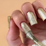 Oja Semipermanenta Magic Cat Eye Crystal Bell, 8ml, Patrisa Nail - imagine 2
