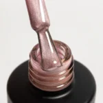 Oja Semipermanenta Magic Cat Eye Bolero, 8ml, Patrisa Nail - imagine 2