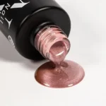 Oja Semipermanenta Magic Cat Eye Bolero, 8ml, Patrisa Nail - imagine 4