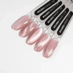 Oja Semipermanenta Magic Cat Eye Bolero, 8ml, Patrisa Nail - imagine 6