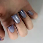 Oja Semipermanenta Magic Cat Eye Breeze, 8ml, Patrisa Nail - imagine 2