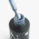 Oja Semipermanenta Magic Cat Eye Breeze, 8ml, Patrisa Nail - imagine 3