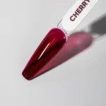 Oja Semipermanenta Cherry Glass , 8ml, Patrisa Nail