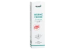 GEHWOL FUSSKRAFT® Cremă cu efect de încălzire pentru picioare reci, piele uscată și aspră, 75 ml