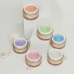 Shell Gel 6 , 15g, Patrisa Nail - imagine 5