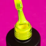 Oja Semipermanenta One Step Dance!, 8ml, Patrisa Nail - imagine 2