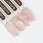 Oja Semipermanenta Magic Cat Eye Elegant, 8ml, Patrisa Nail - imagine 4