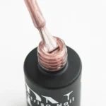 Oja Semipermanenta Magic Cat Eye Elegant, 8ml, Patrisa Nail - imagine 3