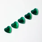 Oja Semipermanenta Emerald Glass , 8ml, Patrisa Nail - imagine 3