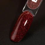 Oja Semipermanenta Axios Empress, 8ml, Patrisa Nail - imagine 6