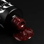 Oja Semipermanenta Axios Empress, 8ml, Patrisa Nail - imagine 2