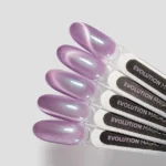Oja Semipermanenta Magic Cat Eye Evolution, 8ml, Patrisa Nail - imagine 5