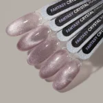 Oja Semipermanenta Magic Cat Eye Fantasy, 8ml, Patrisa Nail - imagine 3