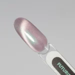 Oja Semipermanenta Magic Cat Eye Futurism, 8ml, Patrisa Nail - imagine 2