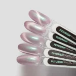 Oja Semipermanenta Magic Cat Eye Futurism, 8ml, Patrisa Nail - imagine 3
