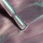 Oja Semipermanenta Magic Cat Eye Futurism, 8ml, Patrisa Nail - imagine 4