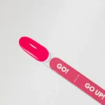 Oja Semipermanenta One Step Go!, 8ml, Patrisa Nail - imagine 2