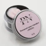 Crema rece-parafina pentru maini Bujor cu efect de netezire,15g, Patrisa Nail - imagine 3