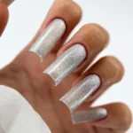 Oja Semipermanenta Magic Cat Eye Icon, 8ml, Patrisa Nail - imagine 3