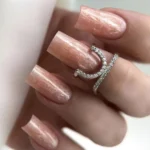 Shell Gel 2 , 15g, Patrisa Nail - imagine 4