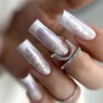 Shell Gel 4 , 15g, Patrisa Nail - imagine 3