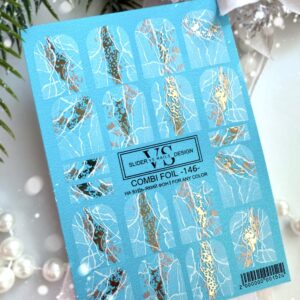VS Nails Combi 146