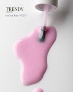 Textural Base 287, 15ml Trendy Nails - imagine 2