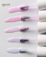 Textural Base 287, 15ml Trendy Nails - imagine 3