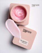 Souffle gel Anglaise 15 ml, Trendy Nails