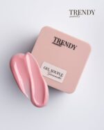Souffle gel Ganache 30 ml, Trendy Nails